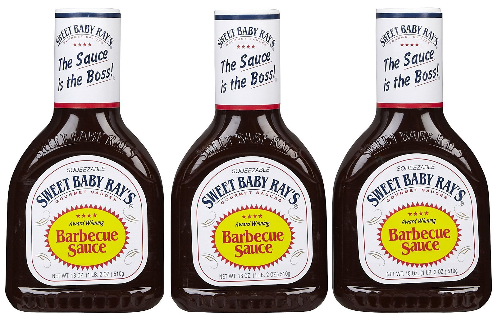 Sweet Baby Ray'S Bbq Sauce Nutrition
 22 the Best Ideas for Carbs In Sweet Baby Ray s Bbq