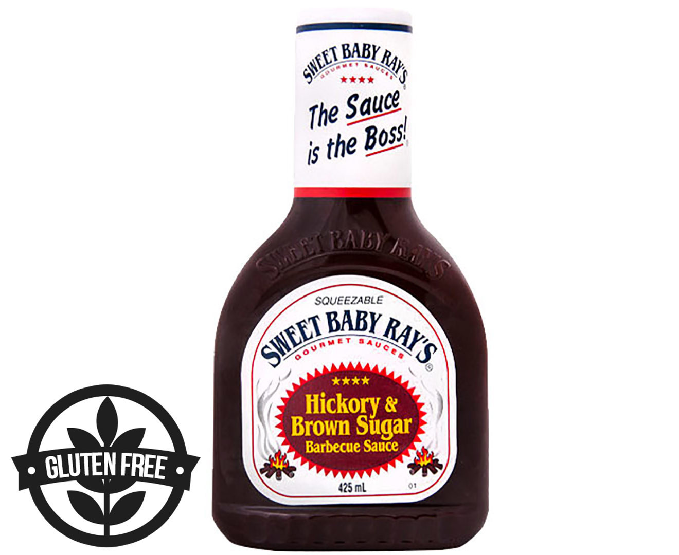 Sweet Baby Ray'S Bbq Sauce Nutrition
 22 Ideas for Sweet Baby Ray s Bbq Sauce Gluten Free Best