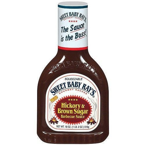 Sweet Baby Ray'S Bbq Sauce Nutrition
 The 25 Best Ideas for Sweet Baby Ray s Bbq Sauce Calories