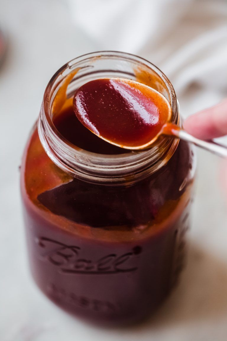 Sweet Baby Ray'S Bbq Sauce Recipe
 Just Like Sweet Baby Ray s BBQ Sauce Recipe