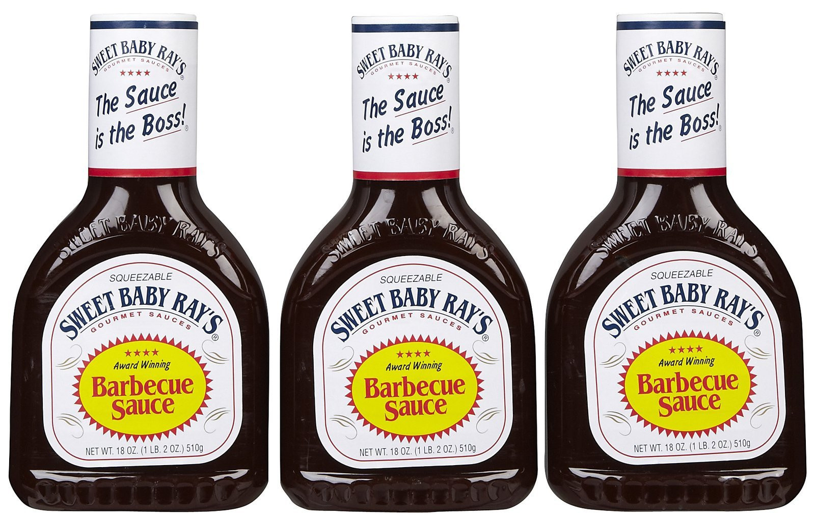 Sweet Baby Ray'S Bbq Sauce Recipe
 22 the Best Ideas for Carbs In Sweet Baby Ray s Bbq