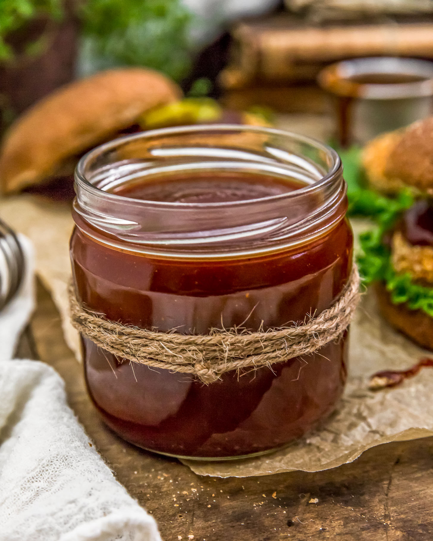 Sweet Baby Ray'S Bbq Sauce Recipe
 Sweet and Smoky BBQ Sauce Sweet Baby Ray’s Healthy