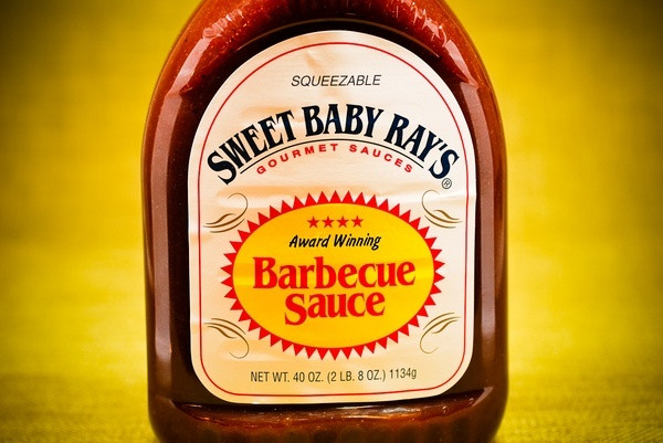 Sweet Baby Ray'S Bbq Sauce Recipe
 Sweet Baby Ray BBQ Sauce recipe my favorite pins