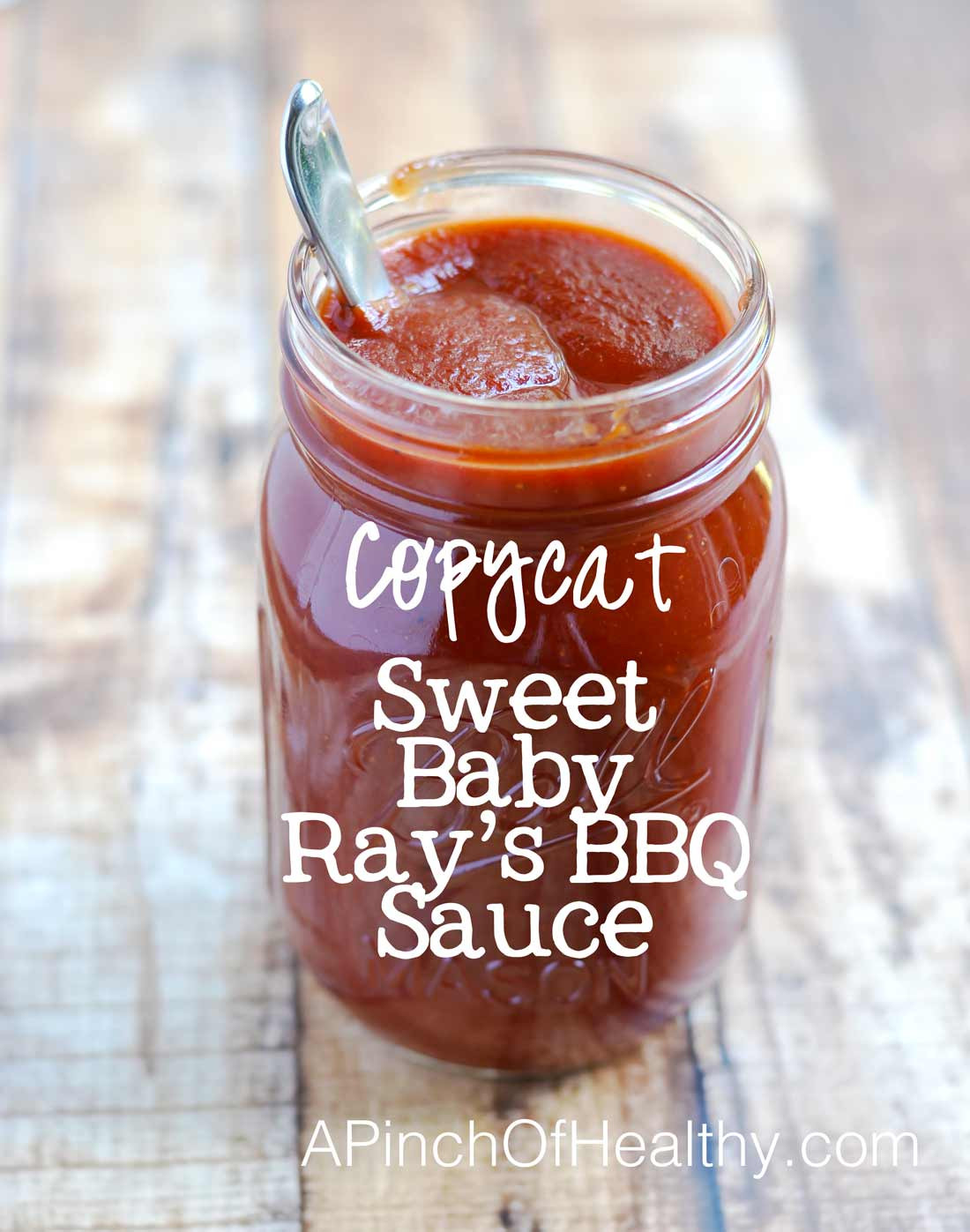 Sweet Baby Ray'S Bbq Sauce Recipe
 Copycat Sweet Baby Ray s BBQ Sauce Made from Scratch A