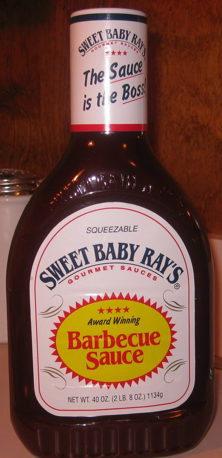 Sweet Baby Ray'S Bbq Sauce Recipe
 Nana s Recipe Box Best Barbecue Ribs on the Grill