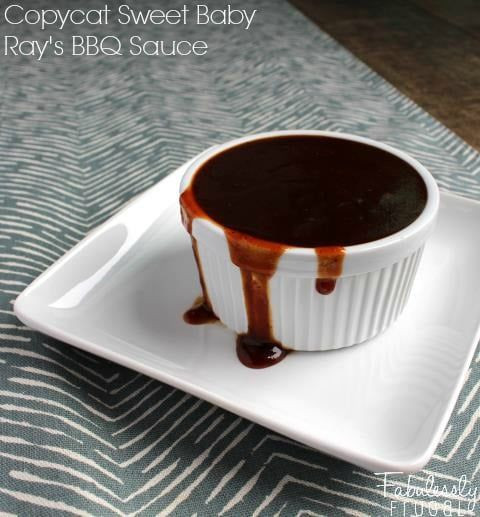 Sweet Baby Ray'S Bbq Sauce Recipe
 homemade copycat sweet baby ray s bbq sauce recipe