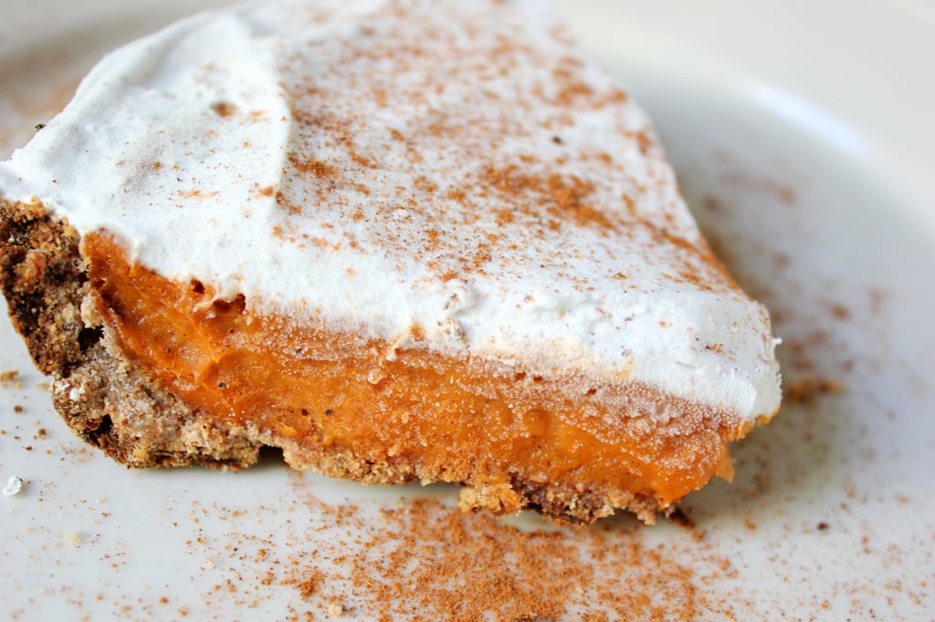 Sweet Potato Dessert
 Vegan Sweet Potato Pie Best Healthy Desserts