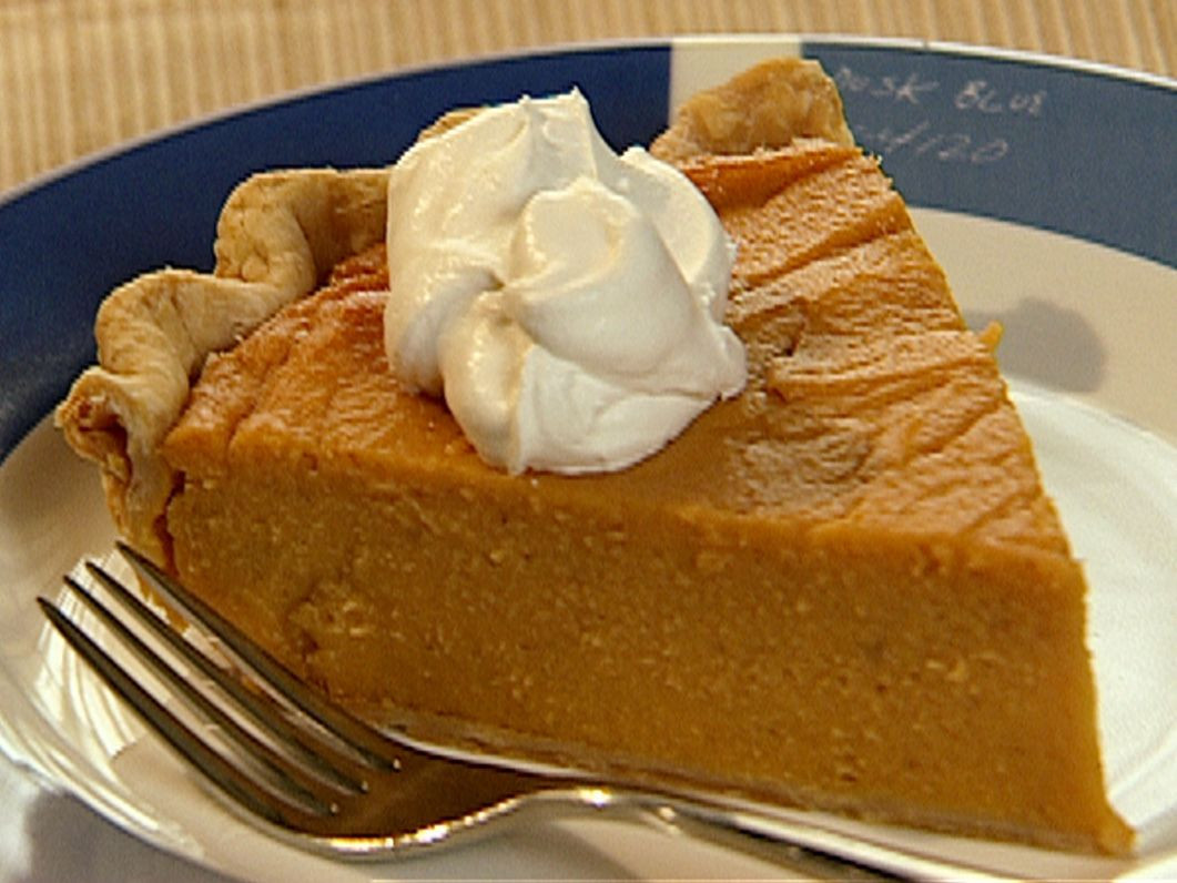 Sweet Potato Pie Recipe Paula Deen
 Calley s Sweet Potato Pie Recipe in 2020