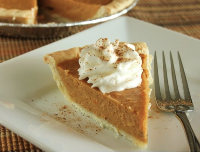 Sweet Potato Pie Recipe Paula Deen
 Paula Deen s Sweet Potato Pie Katherine Wandell