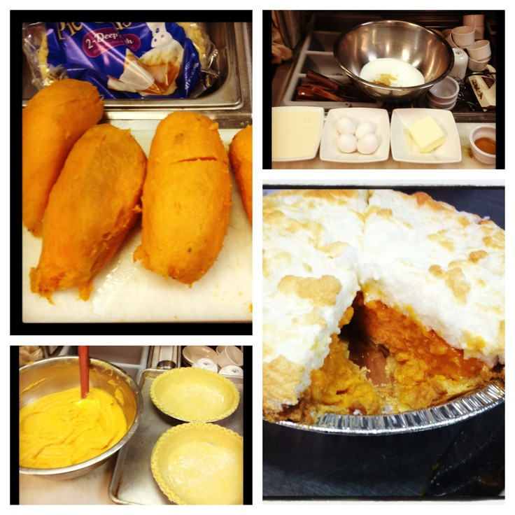 Sweet Potato Pie Recipe Paula Deen
 Sweet potato pie inspired by Duck Dynasty Delicious with