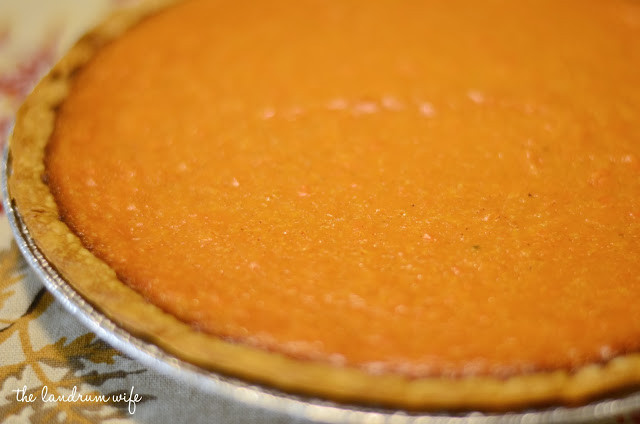 Sweet Potato Pie Recipe Paula Deen
 The Landrum Wife Sweet Potato Pie