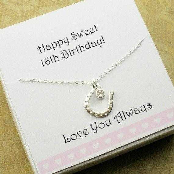 Sweet Sixteen Birthday Gift Ideas
 Sweet 16 Birthday Gift 16th Birthday Gift 16th Birthday