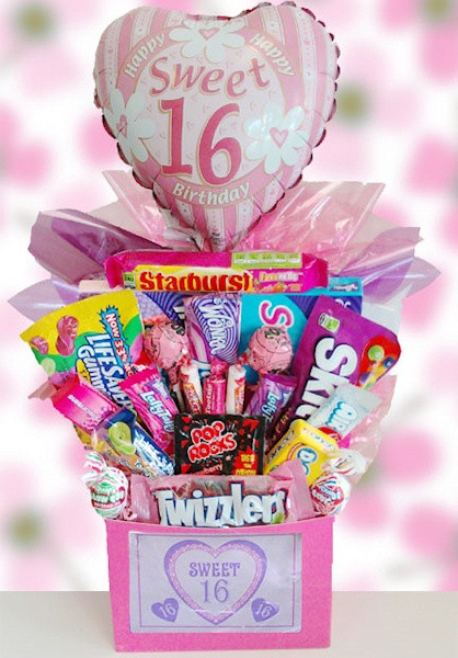 Sweet Sixteen Birthday Gift Ideas
 3 Fun Beauty Product Gift Ideas for Your Daughter s Sweet