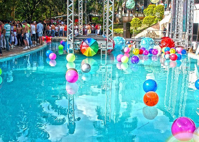 Sweet Sixteen Pool Party Ideas
 Pool Party Ideas Sweet Sixteen