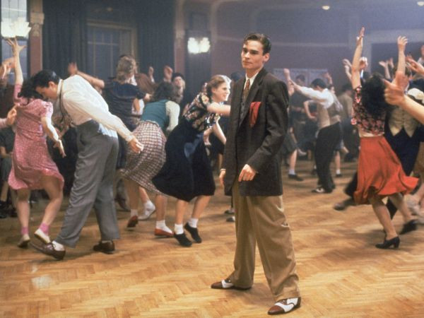 Swing Kids Film
 Swing Kids 1993 Thomas Carter