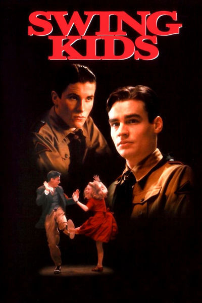 Swing Kids Film
 Swing Kids movie review & film summary 1993