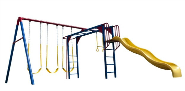 Swing Sets For Older Kids
 The Best Swing Sets for Older Kids