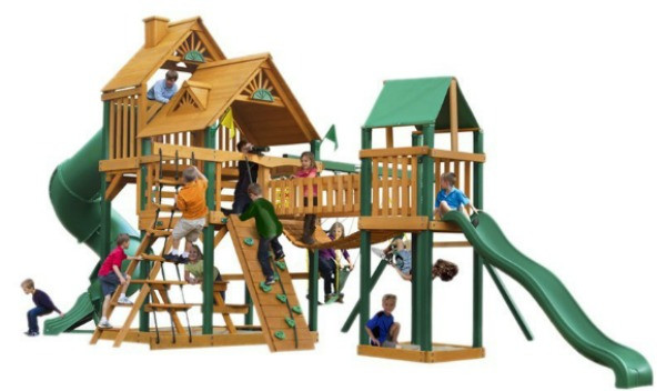 Swing Sets For Older Kids
 The Best Swing Sets for Older Kids