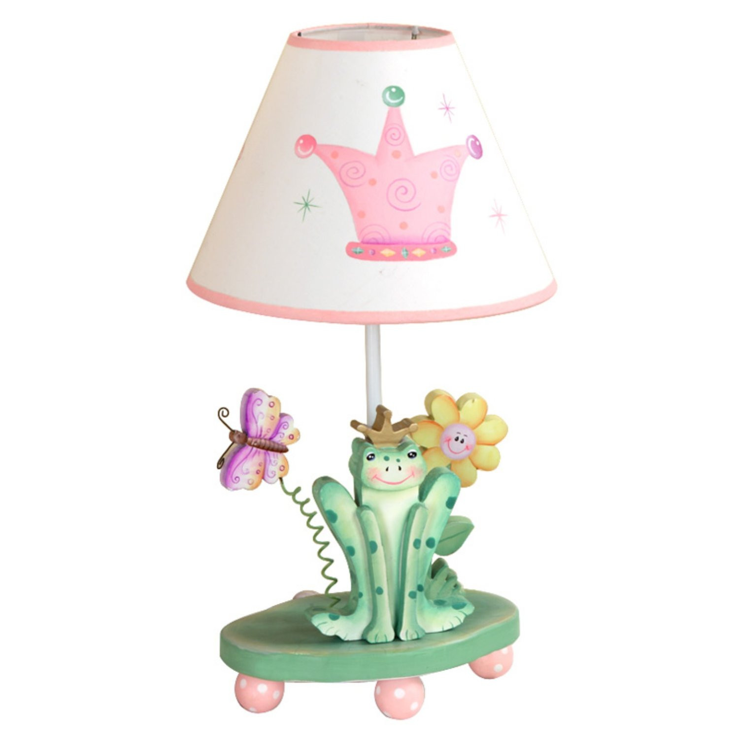 Table Lamp For Kids
 Interior Design Ideas Cute lamps For Kids Rooms Lighting