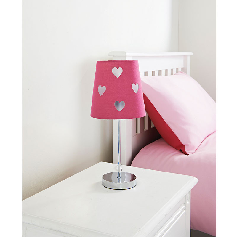 Table Lamp For Kids
 Cut Out Kids Table Lamp