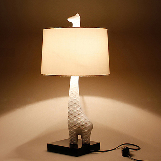 Table Lamp For Kids
 bedside animal shaped giraffe table desk lamp for kids