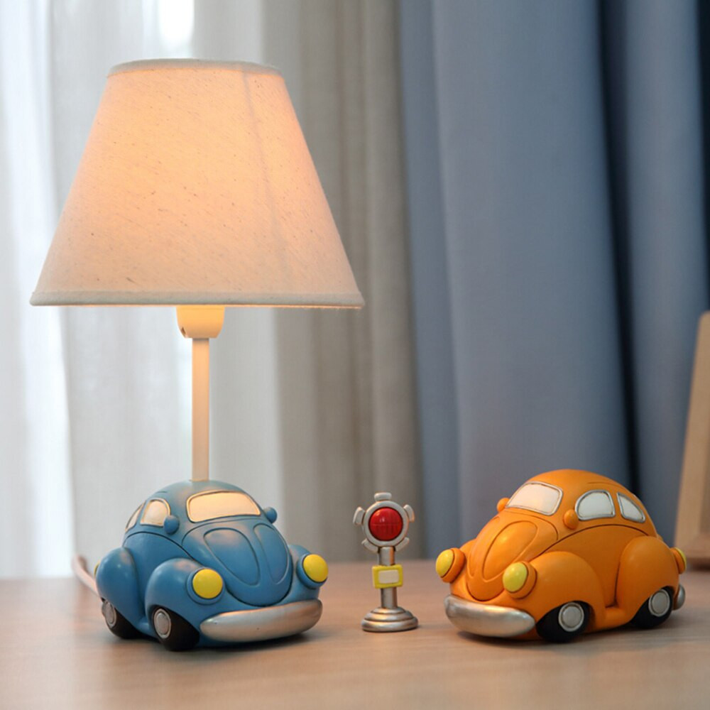 Table Lamp For Kids
 Table Lamp For Children Desk Kids Child Light Led E14