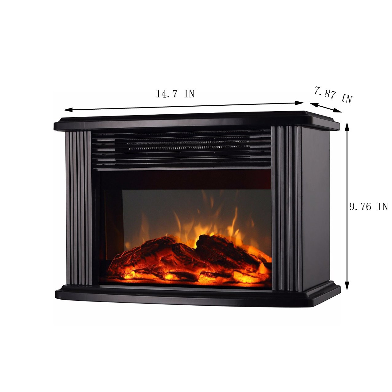 Table Top Electric Fireplace
 21 Cute Table top Electric Fireplace Home Family Style