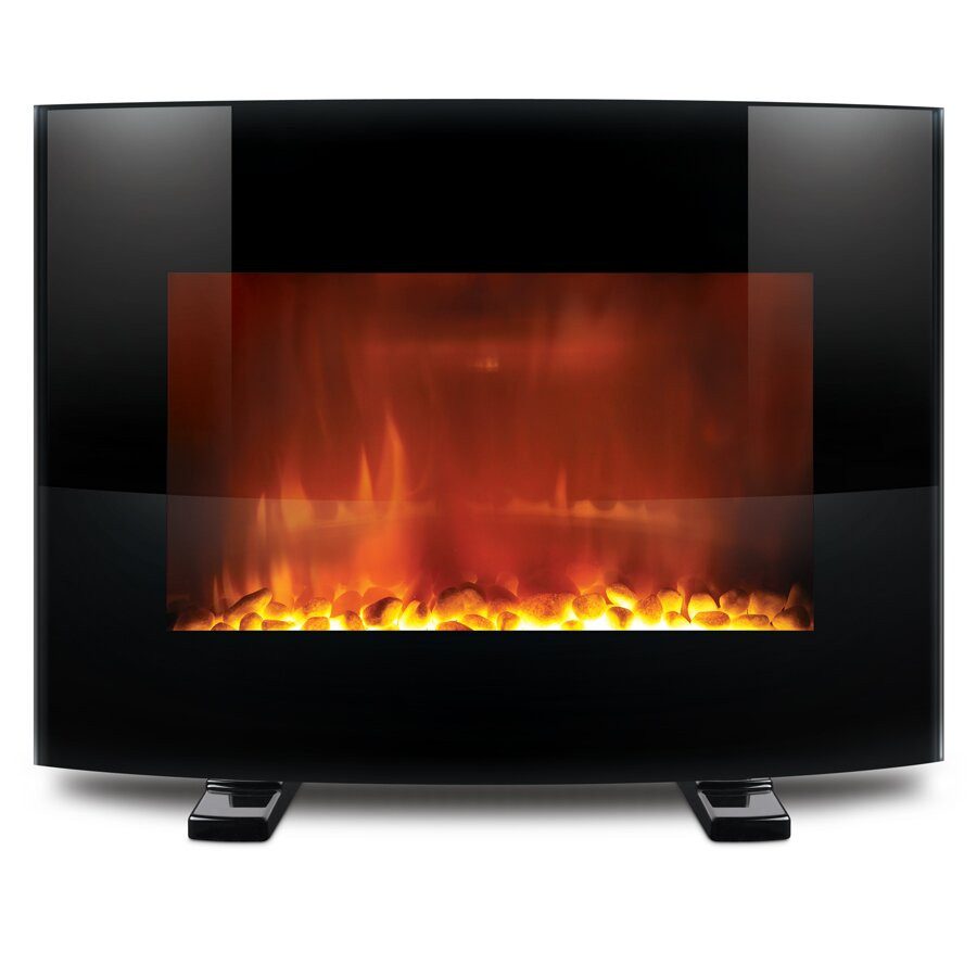 Table Top Electric Fireplace
 Meridian Point 2 in 1 Table Top or Wall Mount Electric