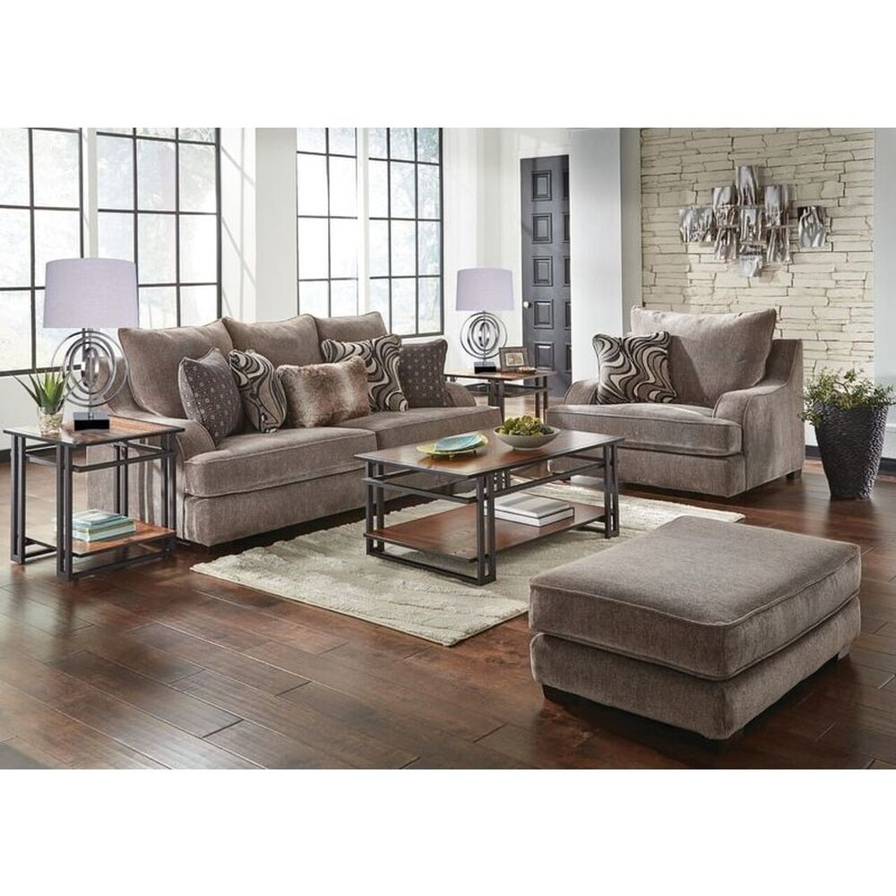 Tables For Living Room
 Jackson Furniture Industries Living Room Sets 3 Piece