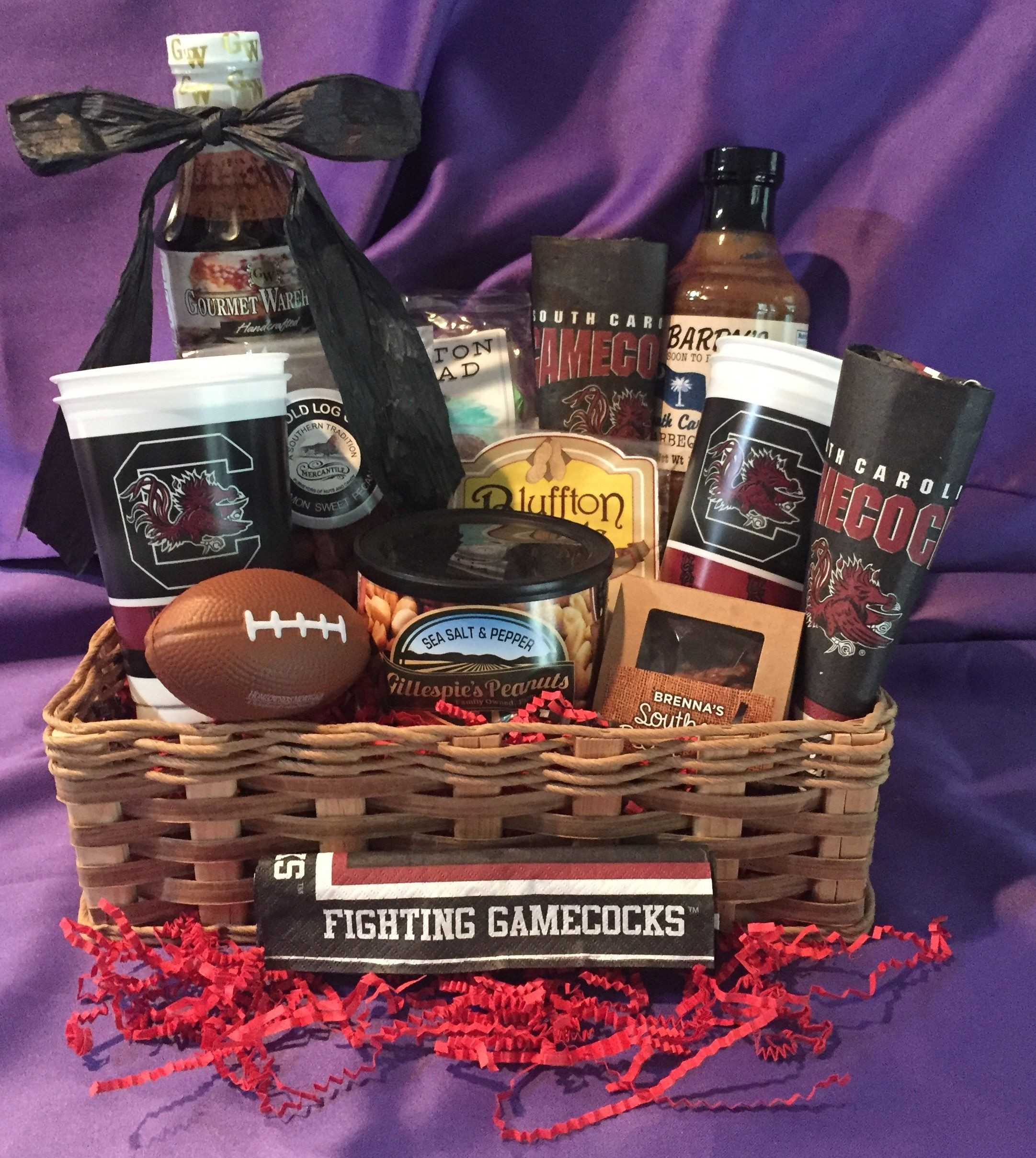 Top 22 Tailgating Gift Basket Ideas – Home, Family, Style and Art Ideas