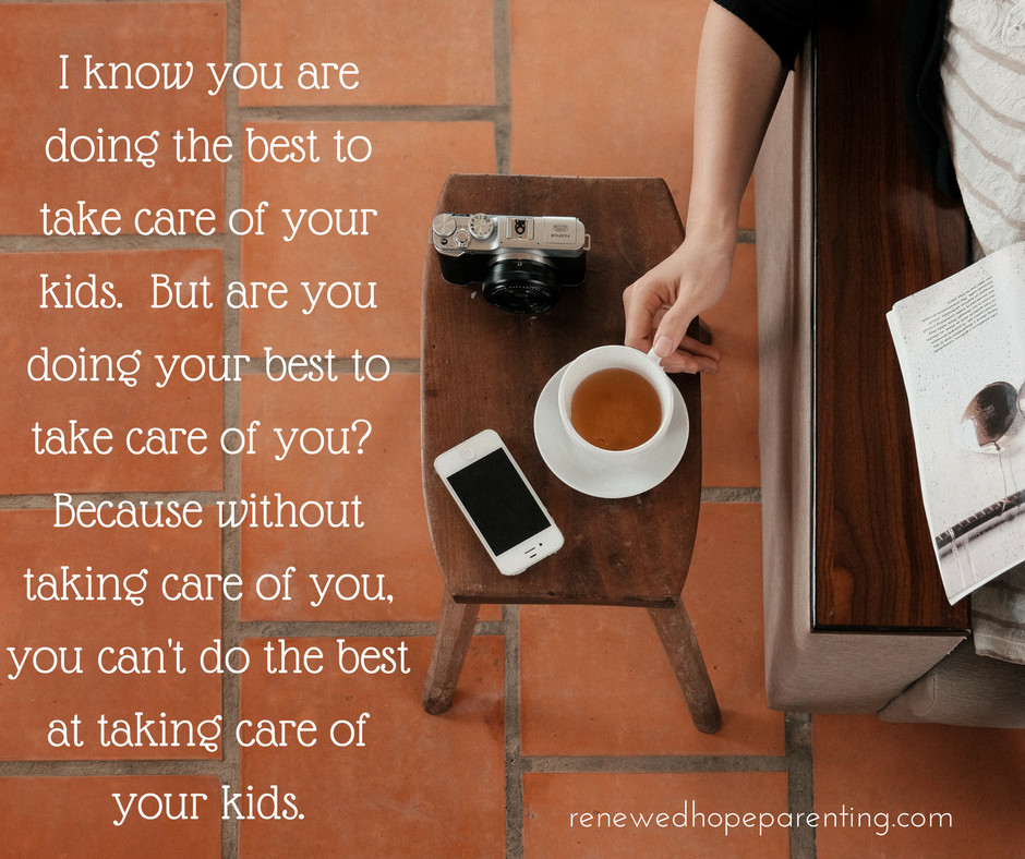 Take Care Of Your Kids Quotes
 Our Favorite Helpful Parenting Quotes