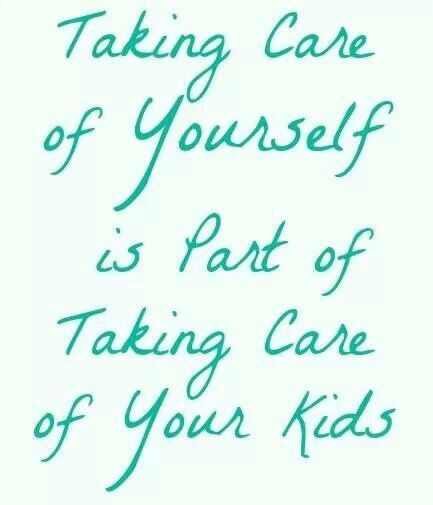 Take Care Of Your Kids Quotes
 Take Care Your Family Quotes QuotesGram