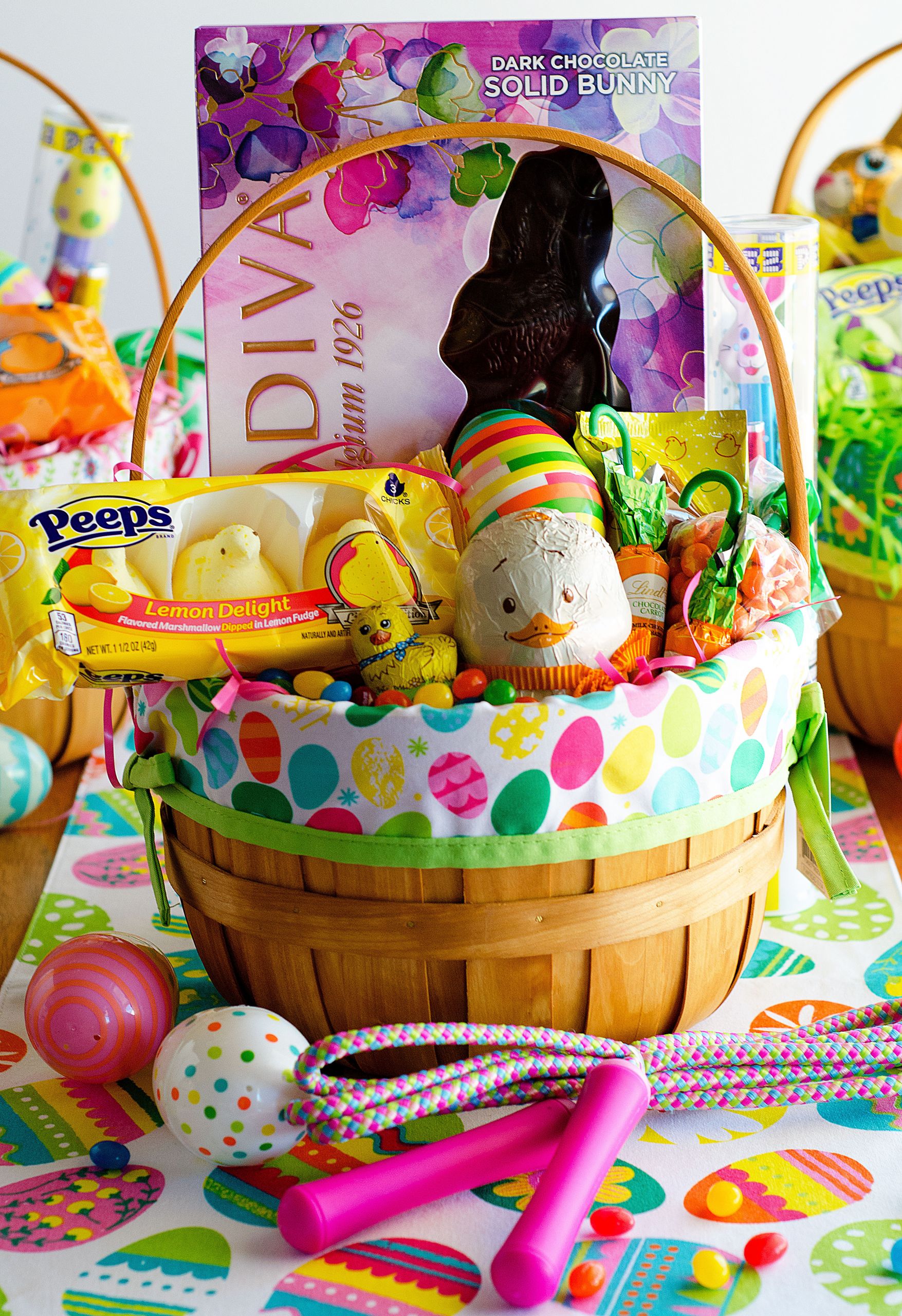 Target Gifts For Kids
 Easter Sugar Cookies and The Perfect Easter Basket from