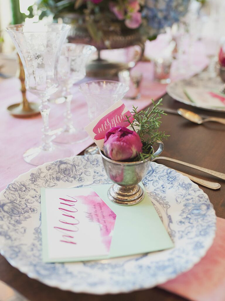 Tea Party Ideas For Bridal Shower
 Tea Party Bridal Shower Ideas