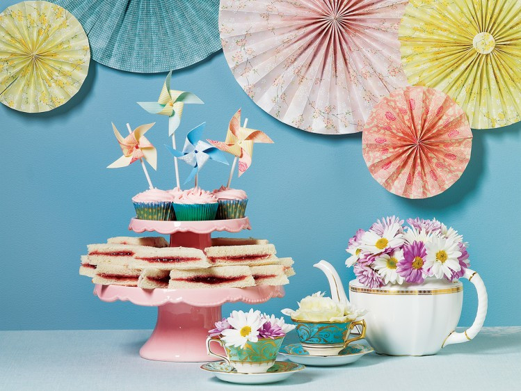 Tea Party Ideas For Kids Birthday
 13 fun indoor birthday party themes for kids Today s Parent