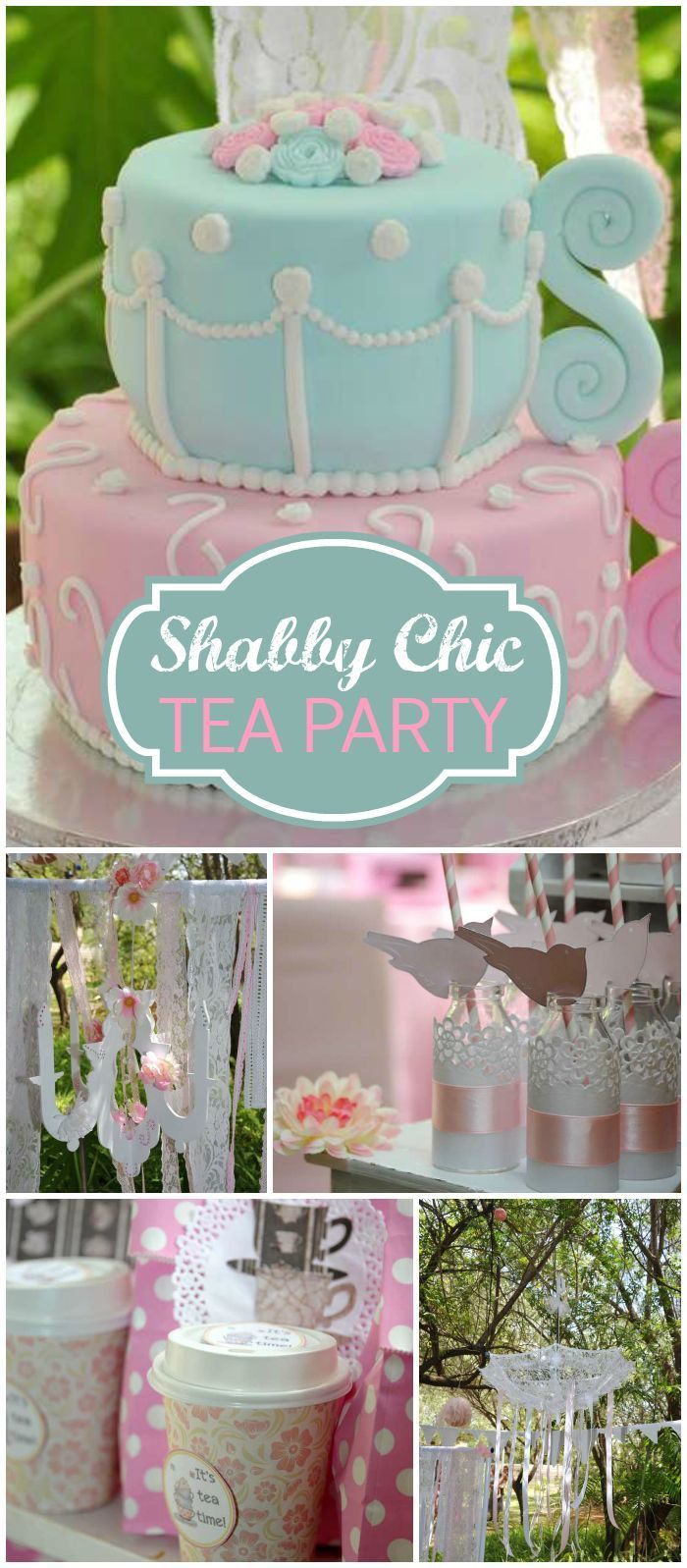 Tea Party Ideas For Kids Birthday
 78 images about Little Girls Tea Party Ideas on Pinterest