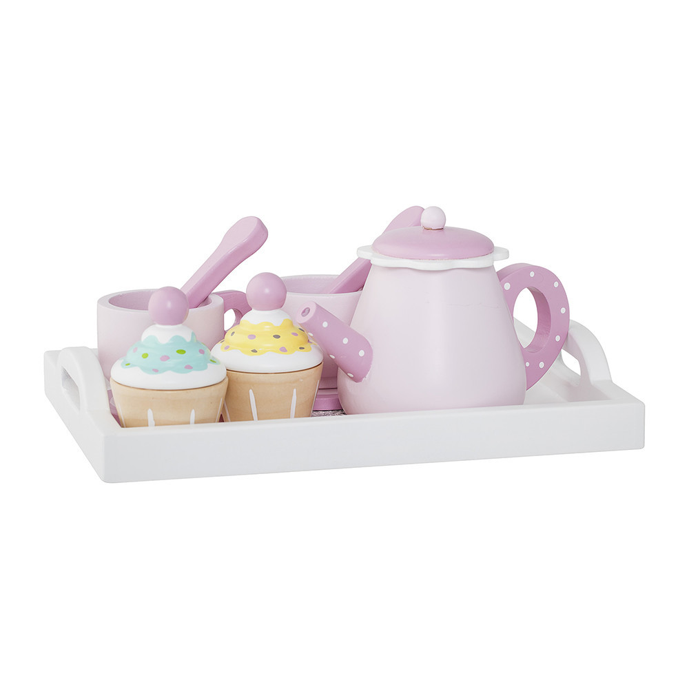 Tea Party Set For Kids
 Buy Bloomingville Children s Tea Party Play Set