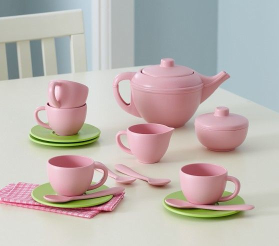 Tea Party Set For Kids
 17 Best images about Tea Party Sets for Kids on Pinterest