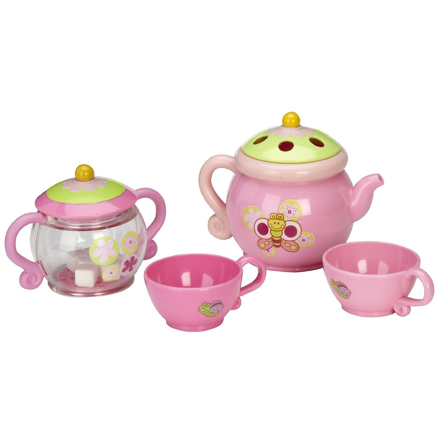 Tea Party Set For Kids
 Tea Party Sets for Kids – fel7