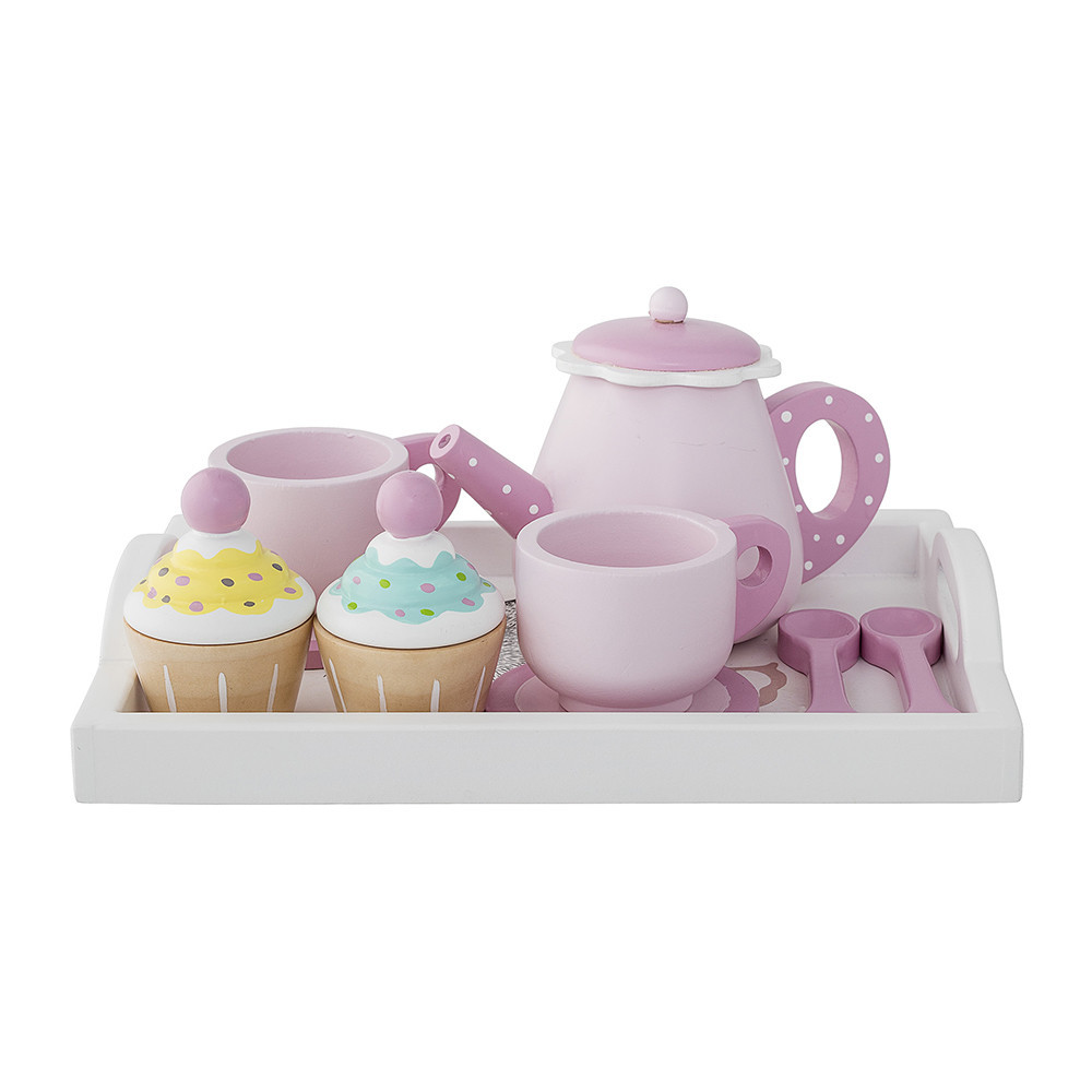 Tea Party Set For Kids
 Buy Bloomingville Children s Tea Party Play Set