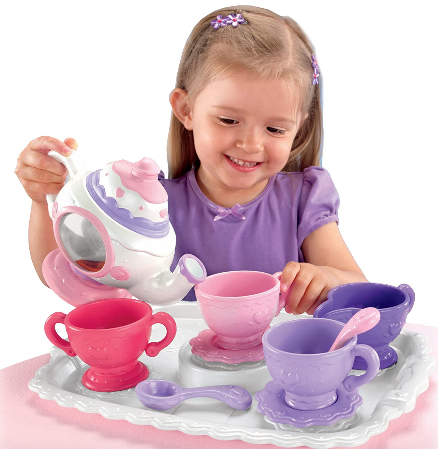 Tea Party Set For Kids
 Mother Knows Best Reviews Toy Tea Sets