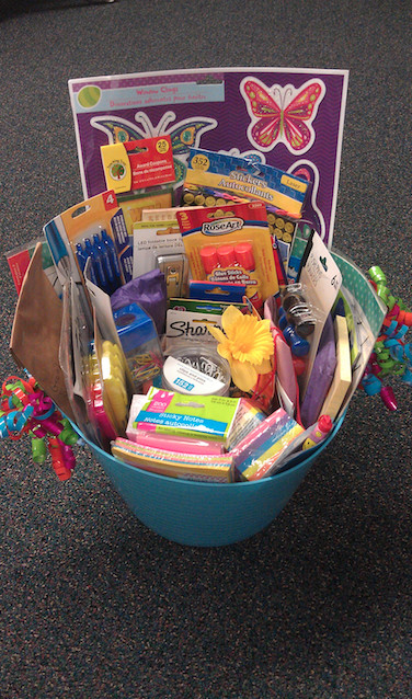 Teacher Gift Baskets Ideas
 Abc123is4me I love Student Teachers Gift Ideas