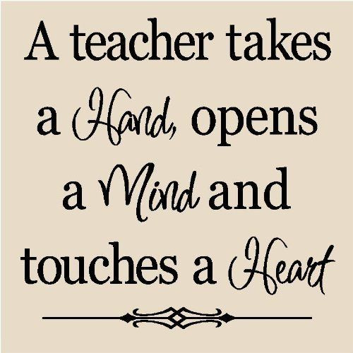 Teacher Love Quotes
 17 images about TEACHING QUOTES on Pinterest