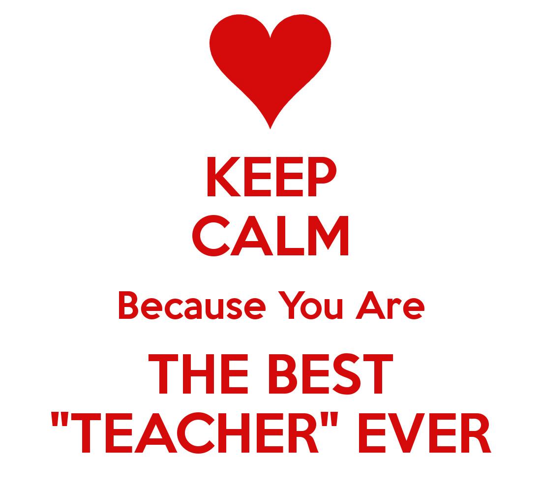Teacher Love Quotes
 Thank You Teacher Quotes From Students QuotesGram
