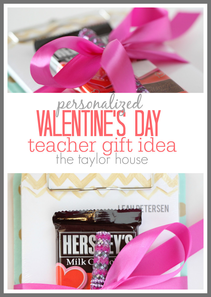 Teacher Valentine'S Day Gift Ideas
 Boys Valentine Idea and Teachers Gift