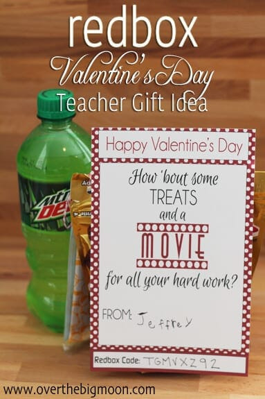 Teacher Valentine'S Day Gift Ideas
 7 Fun Valentine s Day Teacher Gifts For Under $10