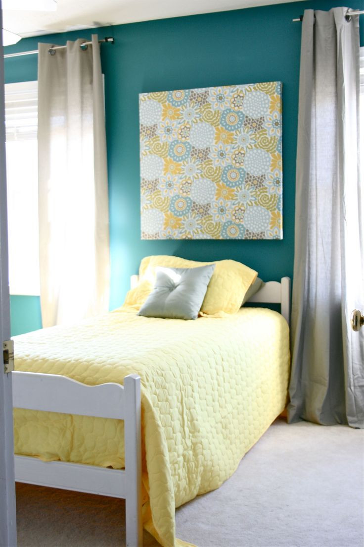 Teal And Grey Bedroom Walls
 39 best Ice cream shop theme images on Pinterest