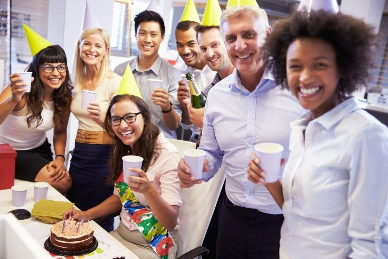 Best Team Party Ideas