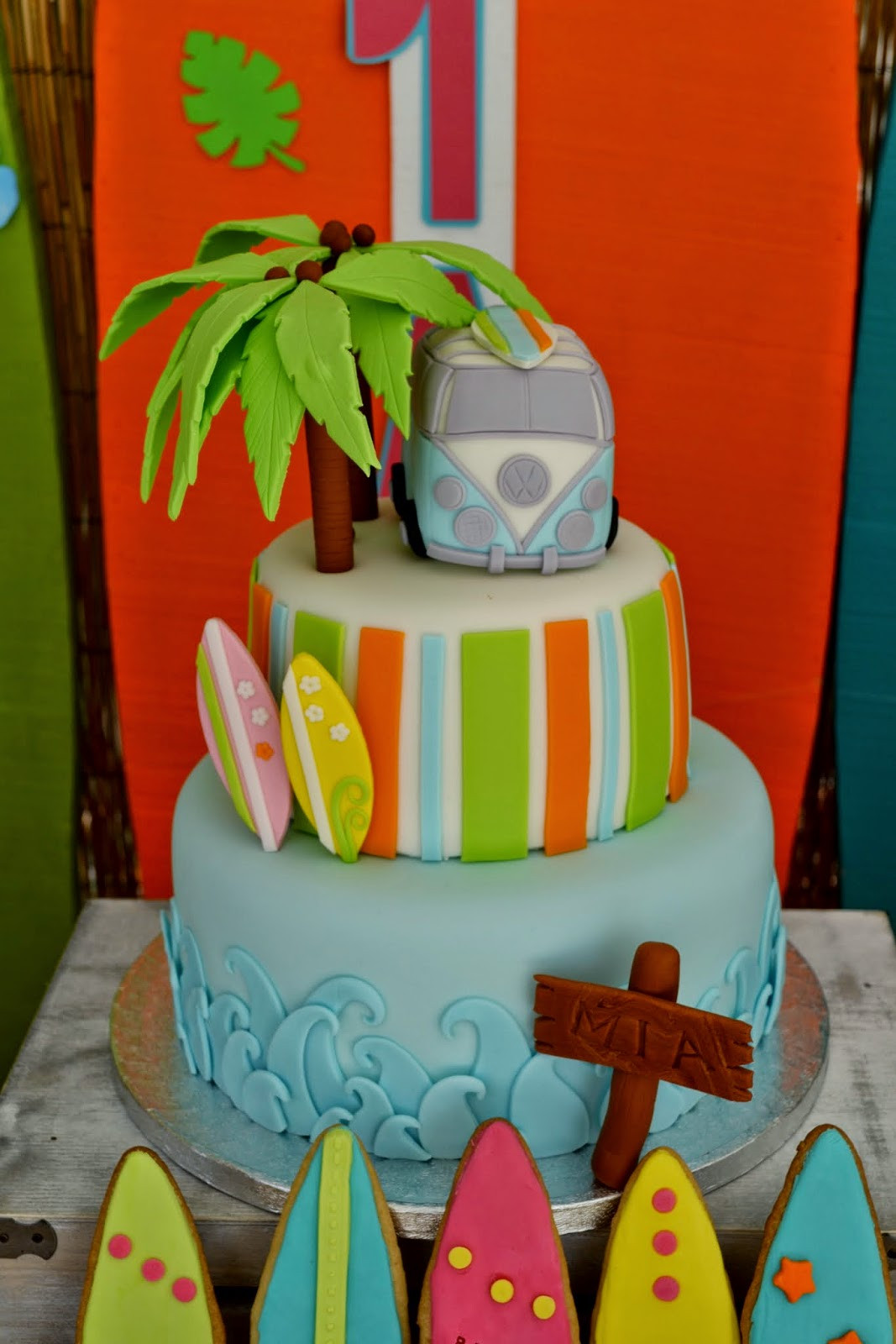 Teen Beach Movie Birthday Party
 Teen Beach Movie Birthday Party Birthday Party Ideas