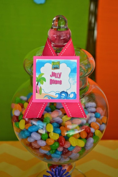 Teen Beach Movie Birthday Party
 Teen Beach Movie Birthday Party Birthday Party Ideas